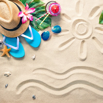 Summer Holidays You Should Be Celebrating