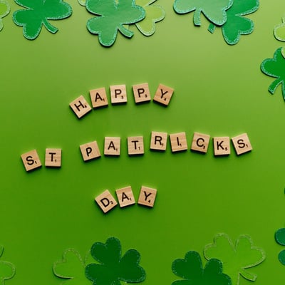 St. Patrick’s Day Scavenger Hunt: Printable Clues & Fun Ideas for Kids