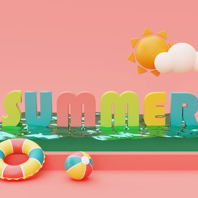 Free Summer Activities for Kids (When You've Run Out of Ideas)