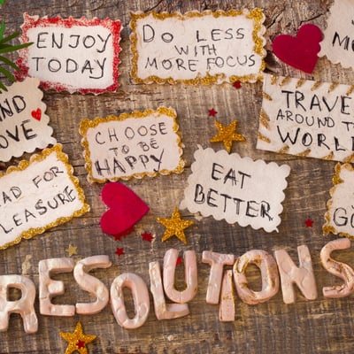 How to Set Family Resolutions That Bring You Closer in the New Year