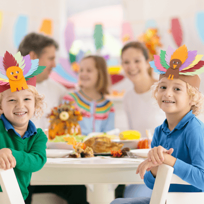 9 Kid‑Friendly Thanksgiving Side Dishes Everyone Will Actually Eat