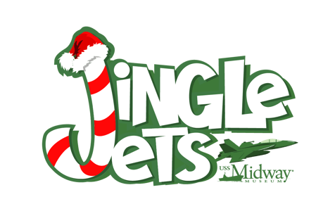 Jingle Jets