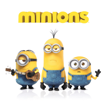 Minions