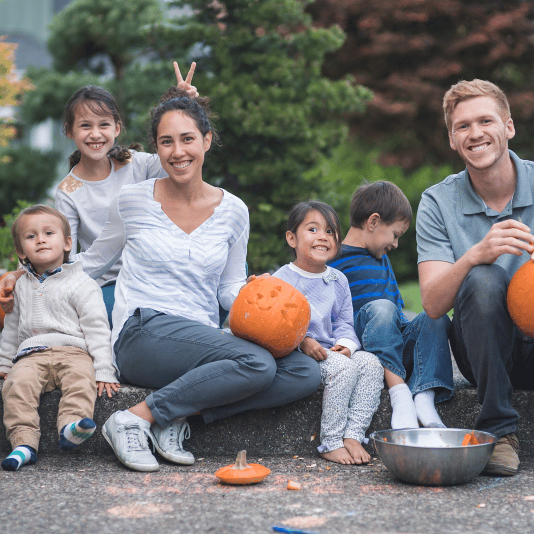 Pumpkin Patch Day: How to Turn It into a Full Family Experience