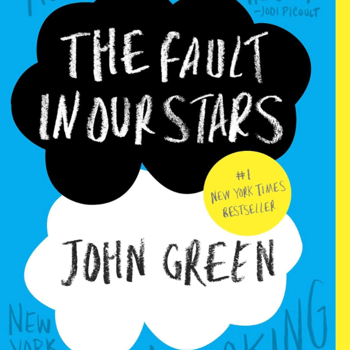 Cover of the book The Fault In Our Stars