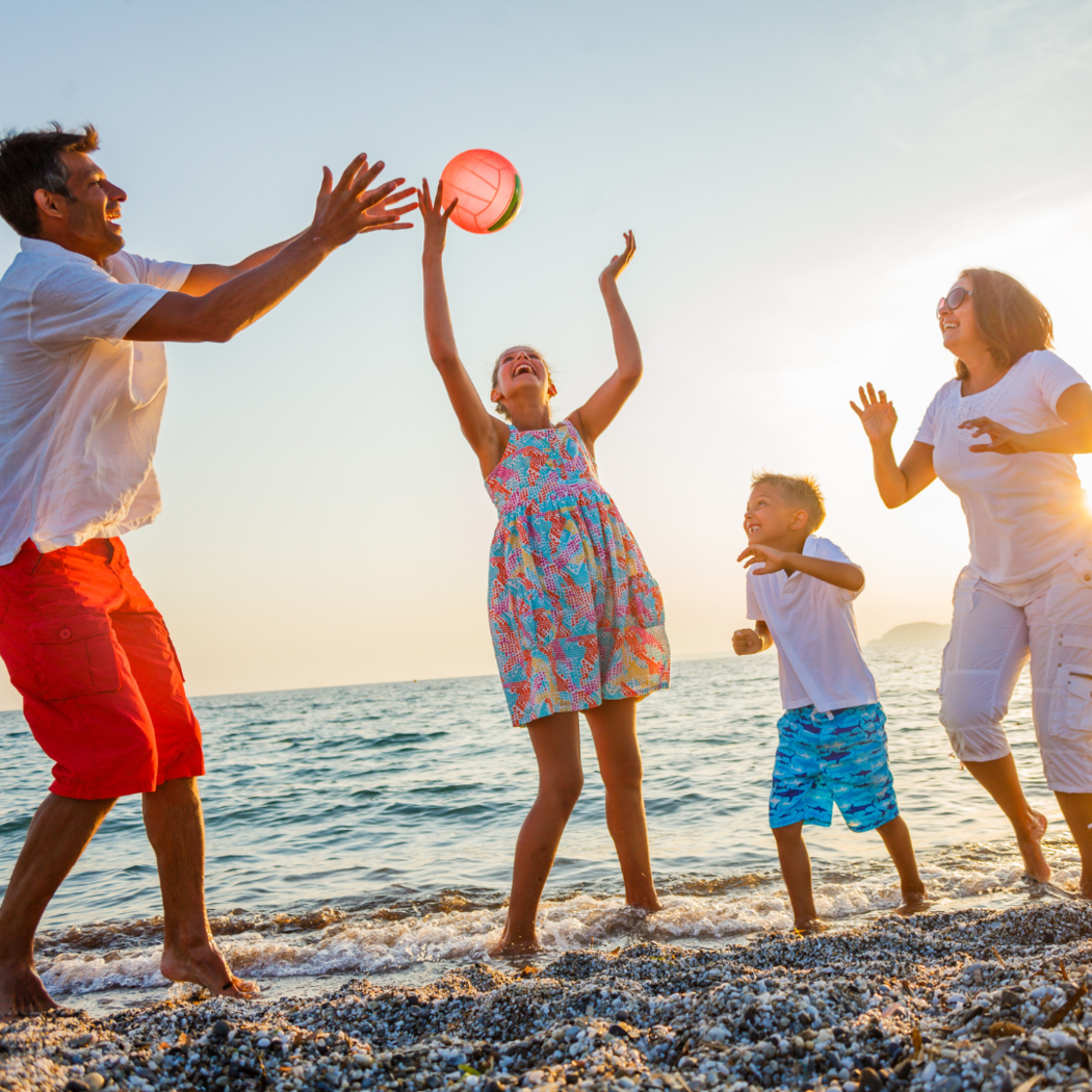 25 Meaningful Things to Do with Your Kids Before They Grow Up