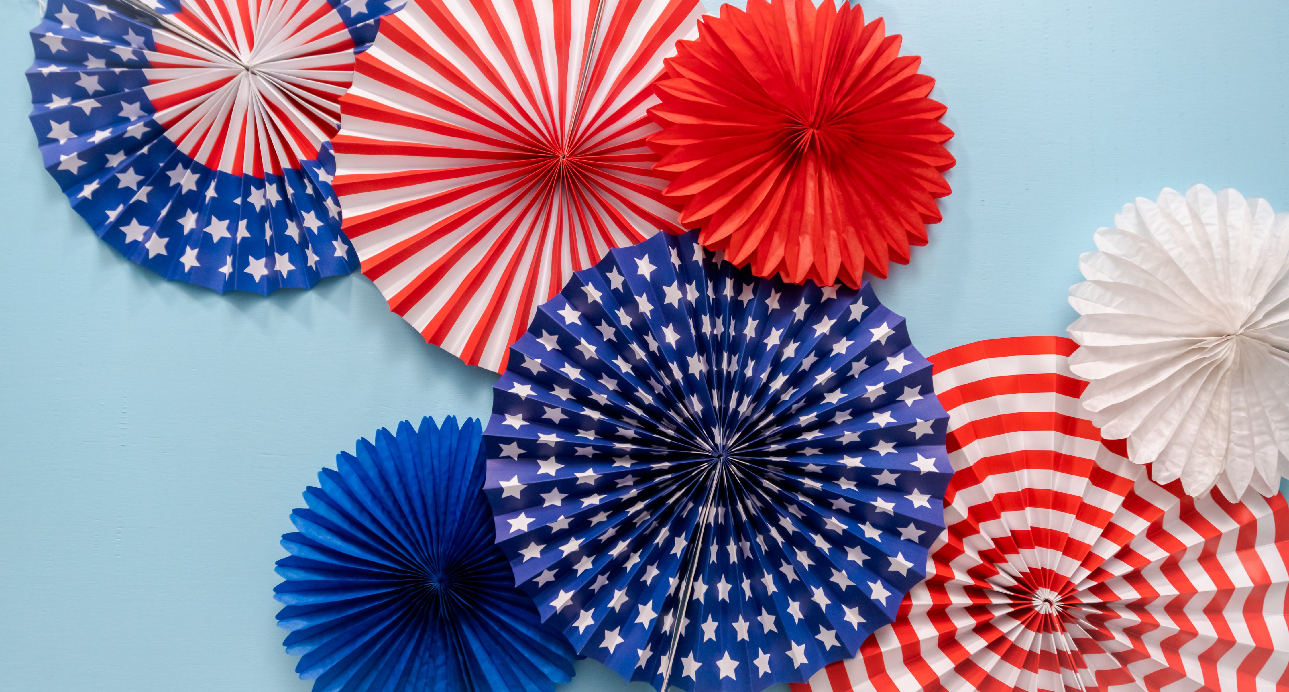 4th_decoration craft arts and crafts patriotic fourth of july independence day