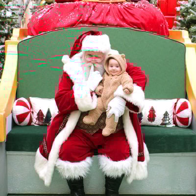 Baby’s First Christmas Highlights 2025: Magical Moments to Cherish Forever