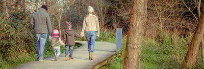 5 Easy Ideas for Winter Family Fun