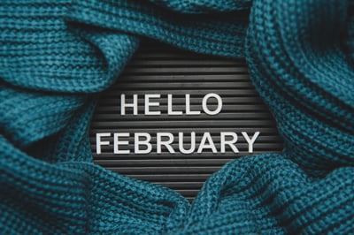 February Holidays: Celebrate the Month with Family and Fun!