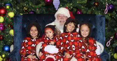 PJ Party Events - 2023 Highlights