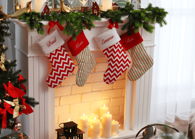 7 SANTAstic Stocking Stuffers (That Aren’t Candy!)