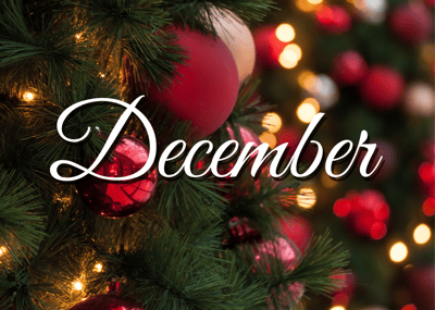 December Delights: 10 Lesser-Known Holidays To Put On Your List