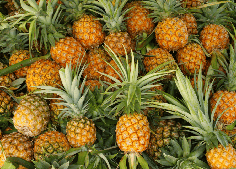 international pineapple day