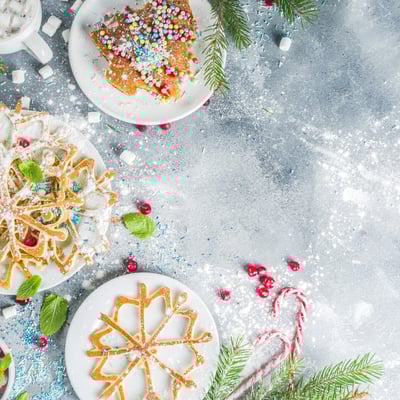 How to Start the Christmas Season with a North Pole Breakfast Tradition