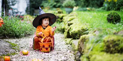 Allergen-Free Treats Everyone Can Eat This Halloween