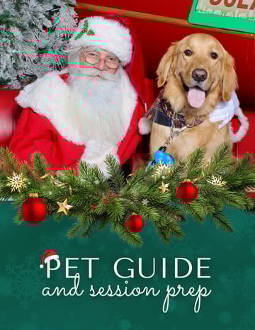 C25 Pet Prep Guide