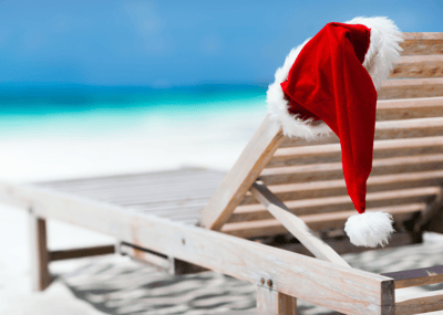6 Ways to Celebrate Christmas in July