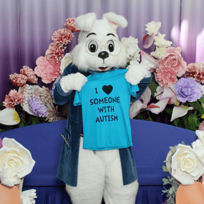 Bunny Cares Spring Events - 2024 Highlights