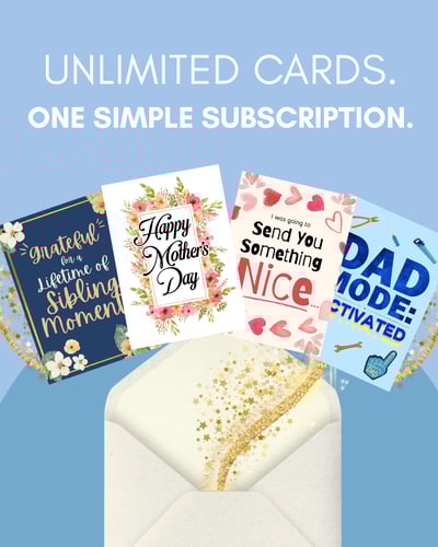 What to Write in Your Pixie Post Greetings Ecard