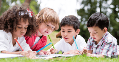 Get Fun and FREE Printable Easter Activities from Highlights