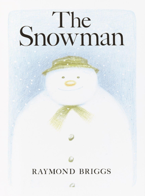 Cover of the book The Snowman