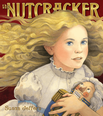 Cover of the book The Nutcracker