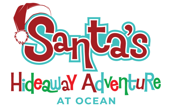 Santas Hideaway Adventure