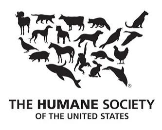 Humane Society of the United States Logo
