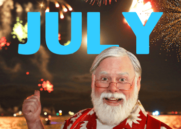 july holidays for summer 2024