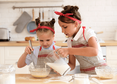 7 Fun Non-Candy Valentine's Day Treats for Your Little Cupids