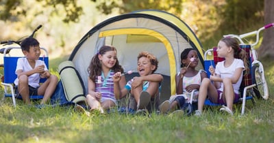 8 Fun (Free!) Things to Do with Kids on Labor Day Weekend