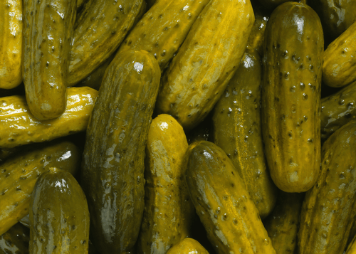 pickle