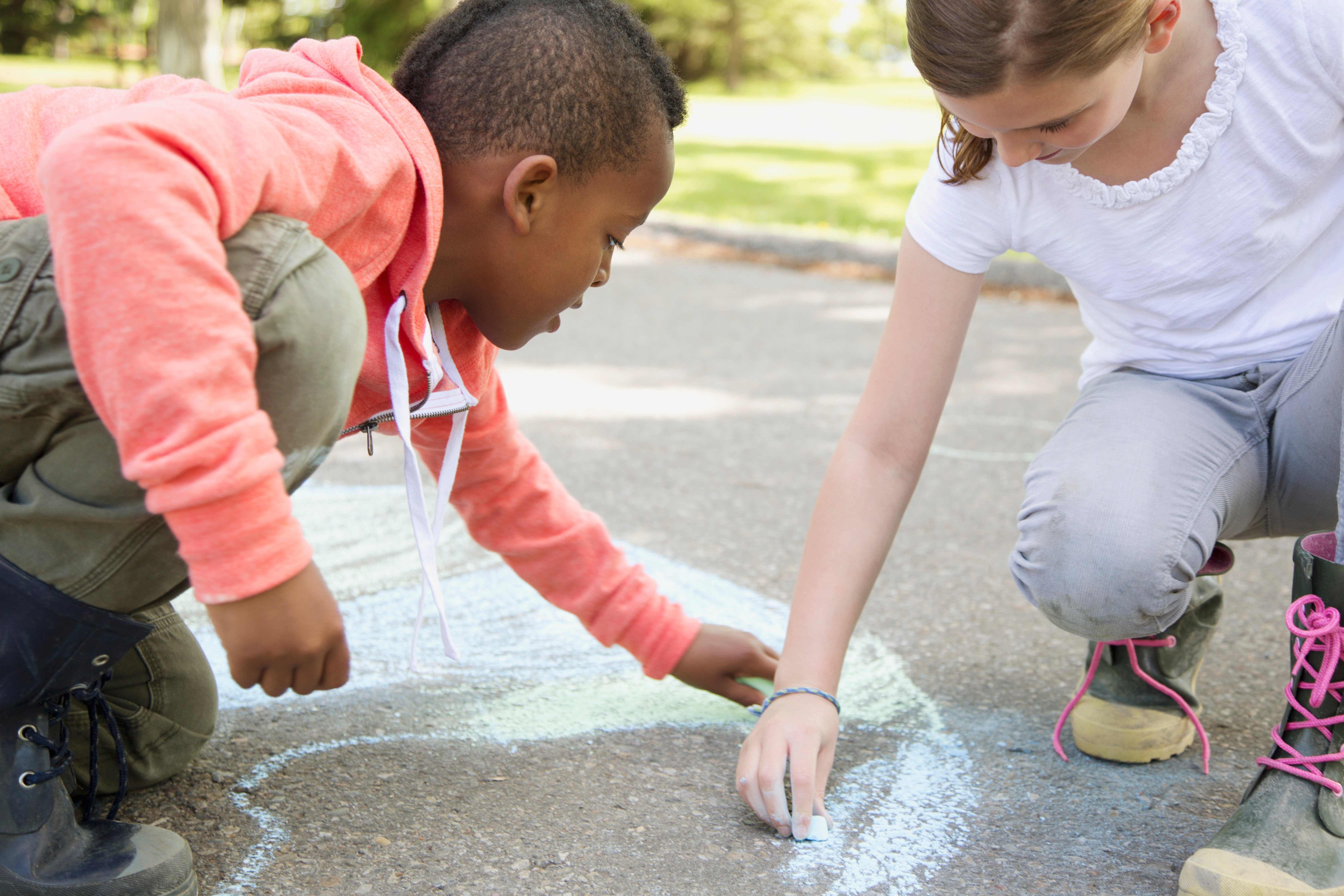 sidewalkchalk