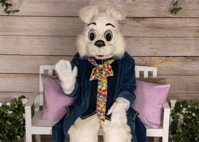 Springing into Easter: 8 Ways to Embrace the Holiday