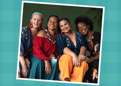 Shaping History: 7 Women Who Changed Life as We Know it