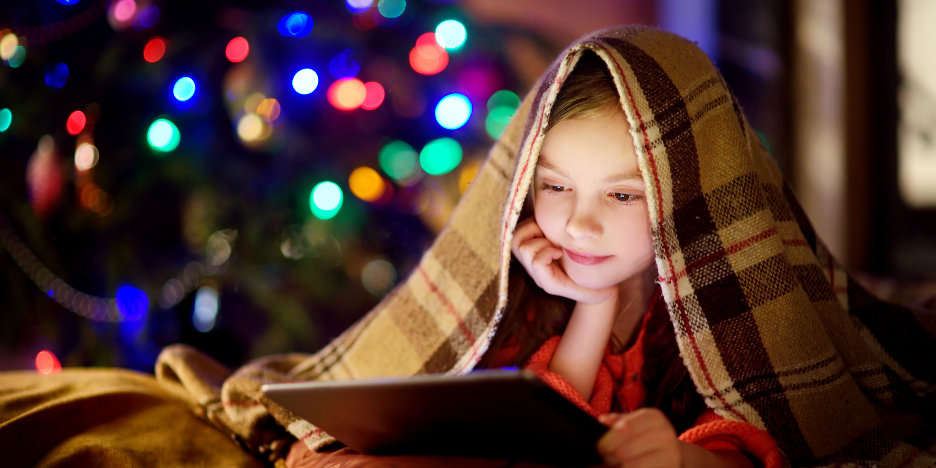 Tips for Making a Sensory Friendly Christmas